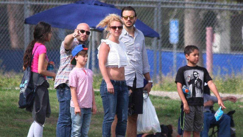 Britney Spears