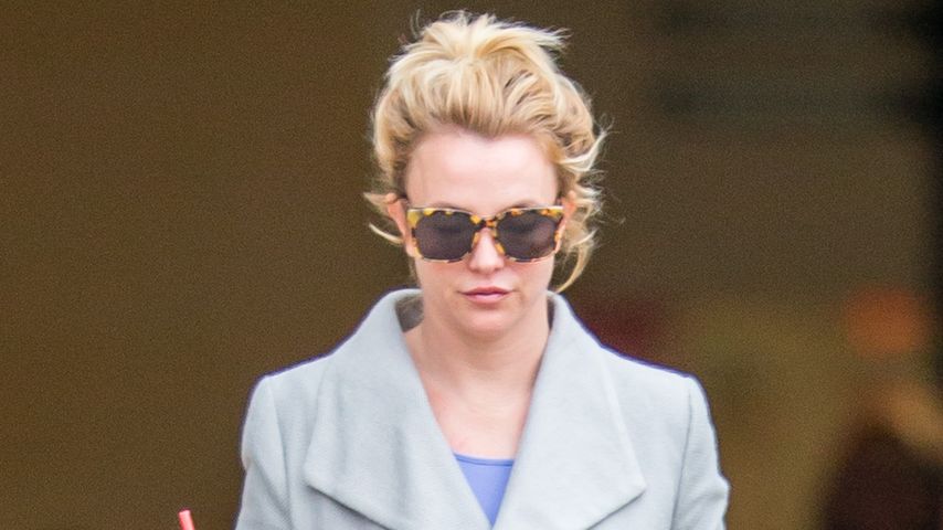 Britney Spears