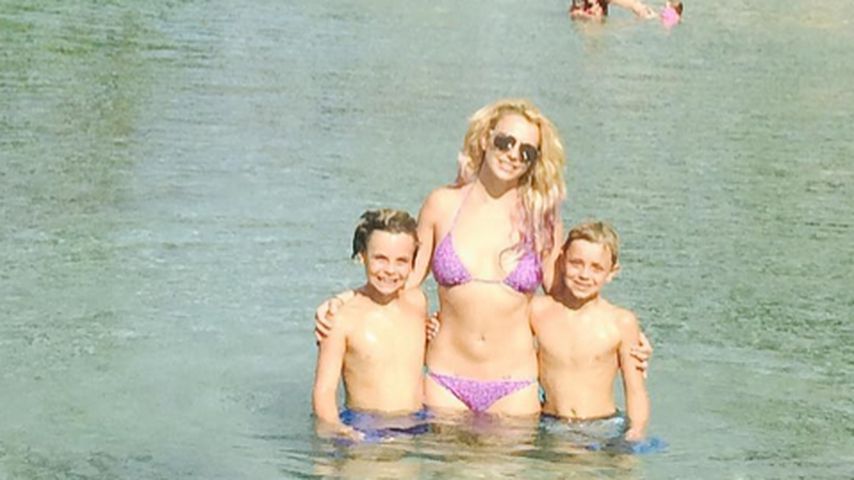 Britney Spears