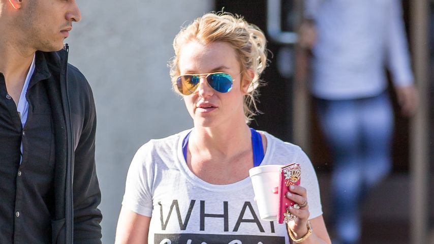 Britney Spears