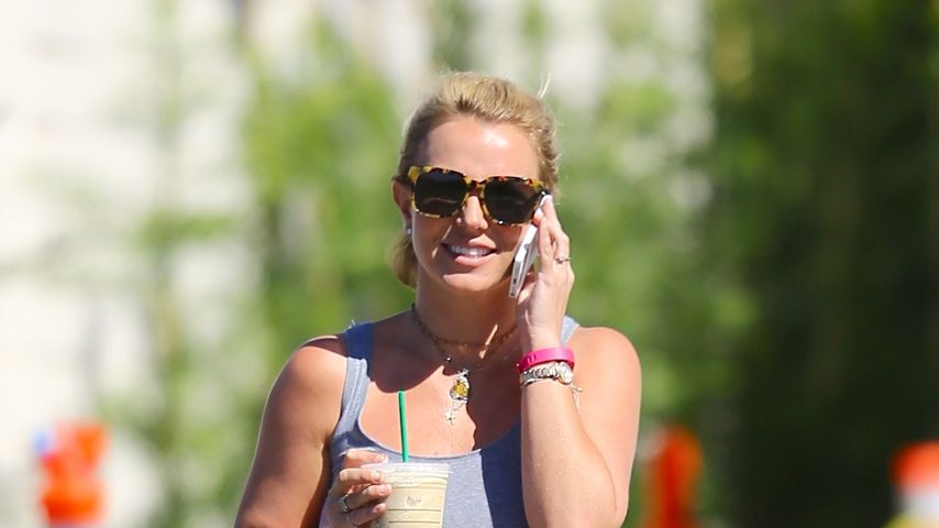 Britney Spears