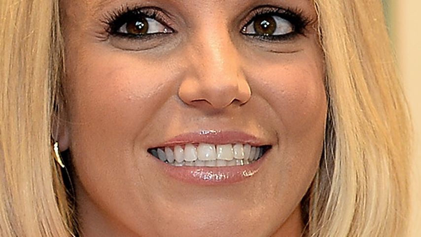 Britney Spears
