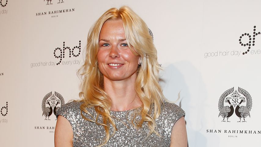 Britta Steffen in Berlin, Sportlerin