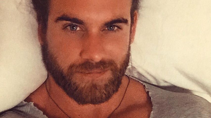 Brock O'Hurn, Instagram-Star