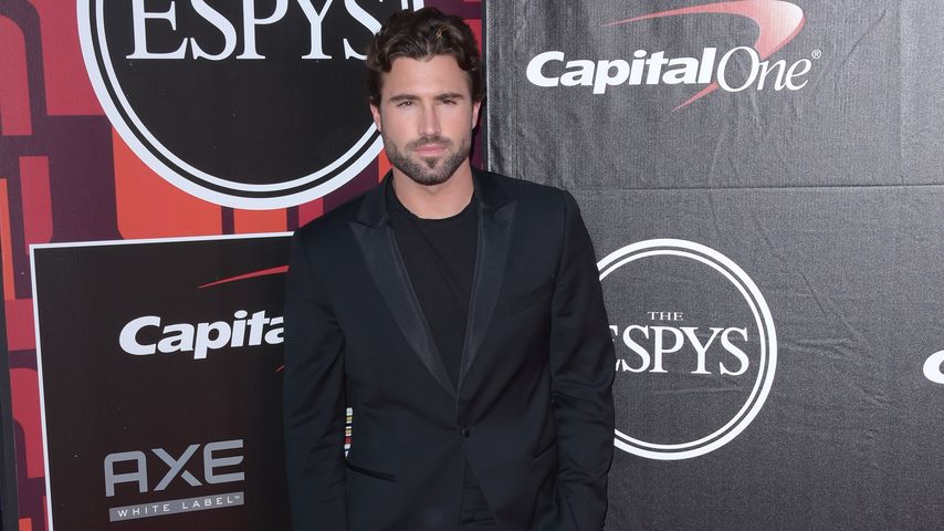 Brody Jenner