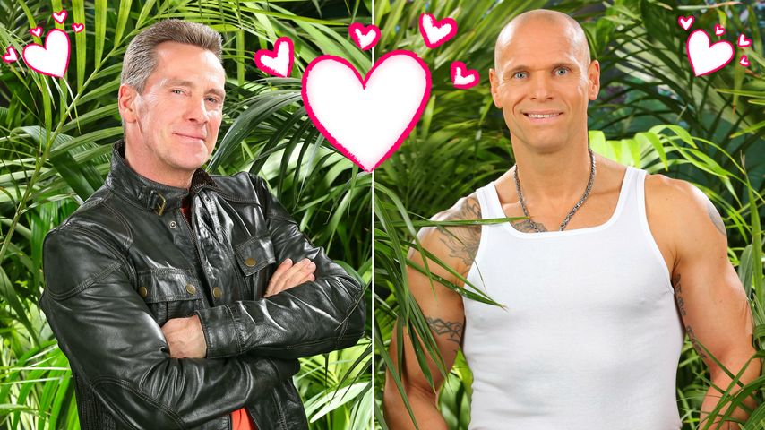 Milski & Legat: Was wurde eigentlich aus den Dschungel-BFFs?