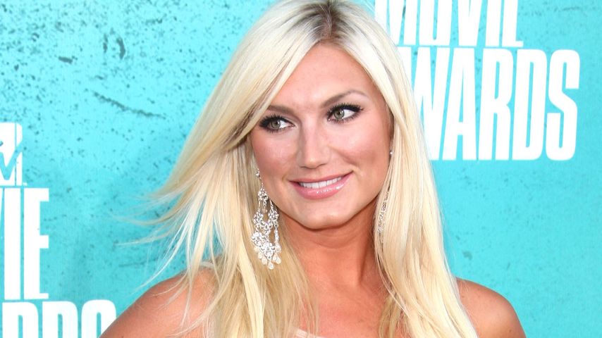 Brooke Hogan