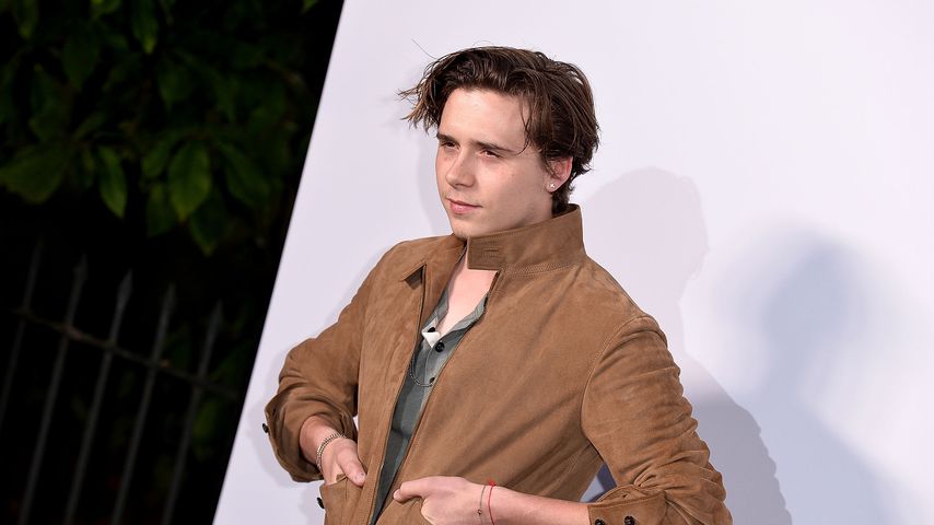 Brooklyn Beckham bei der The Serpentine Galleries Summer Party 2017