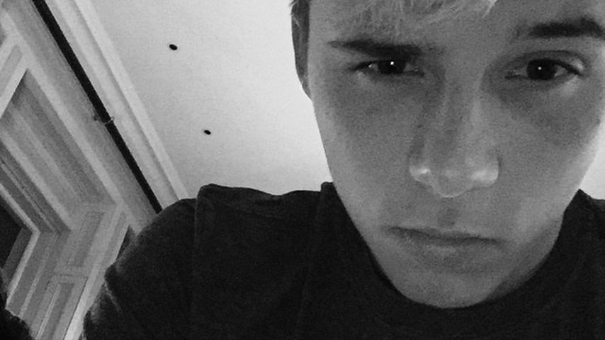 Brooklyn Beckham
