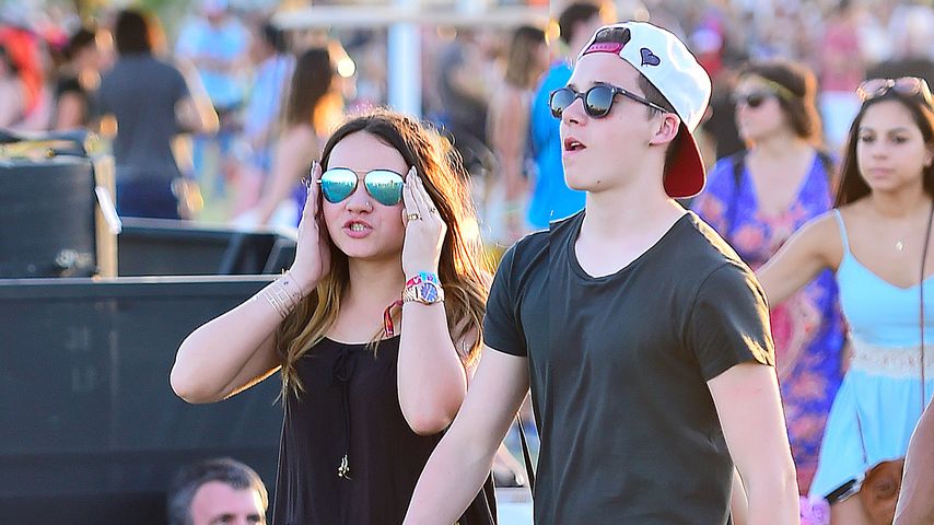Brooklyn Beckham