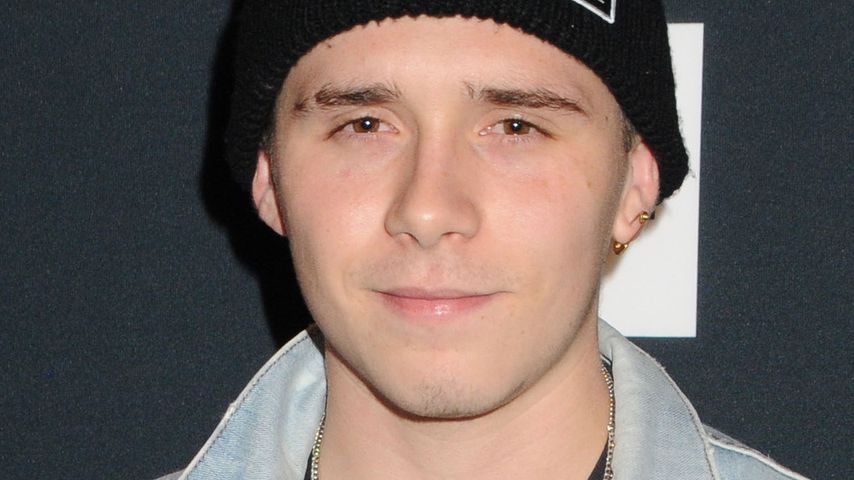 Brooklyn Beckham