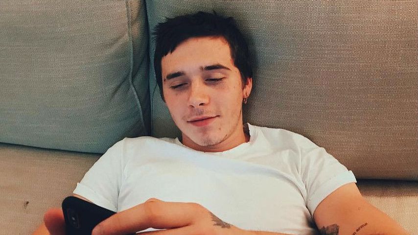 Brooklyn Beckham