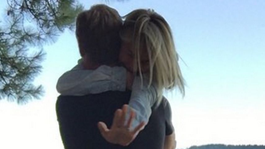 Julianne Hough