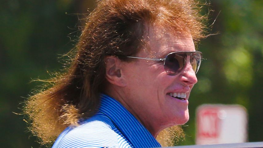 Bruce Jenner