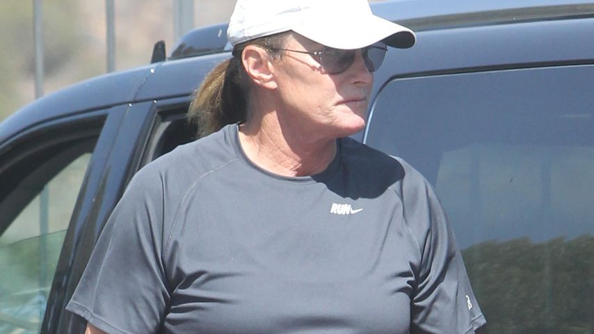 Bruce Jenner