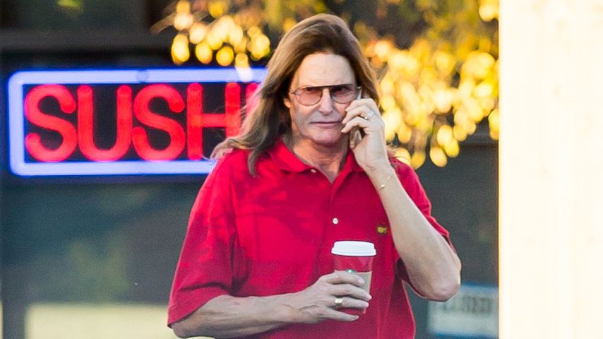 Bruce Jenner
