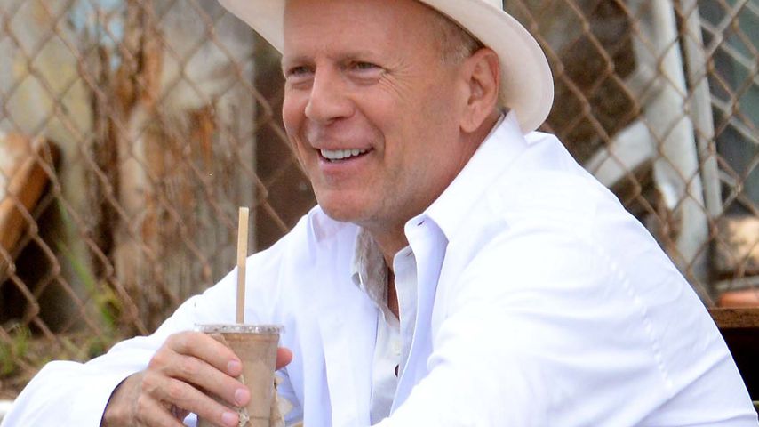 Bruce Willis, Schauspieler