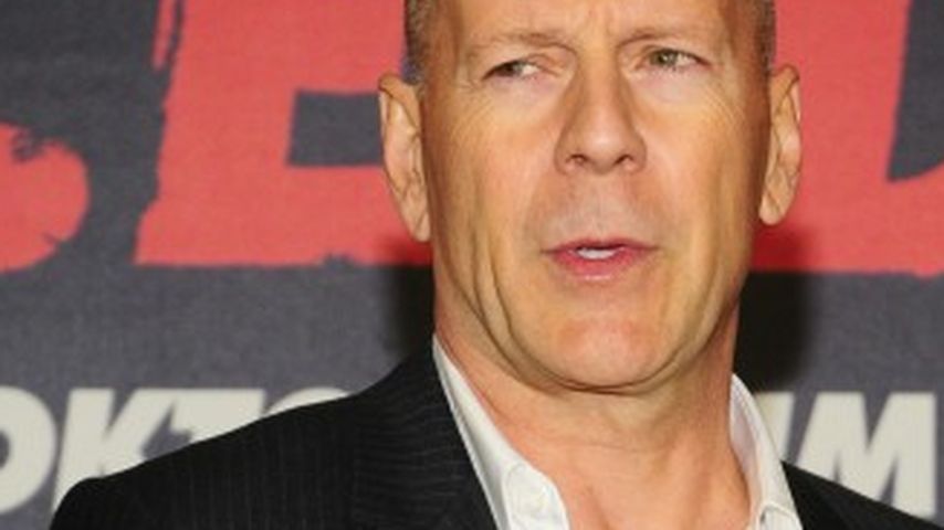 Bruce Willis