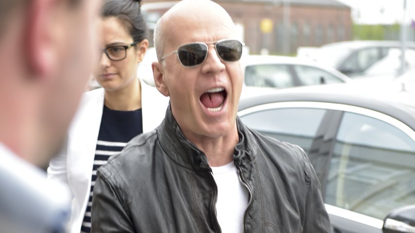 Bruce Willis