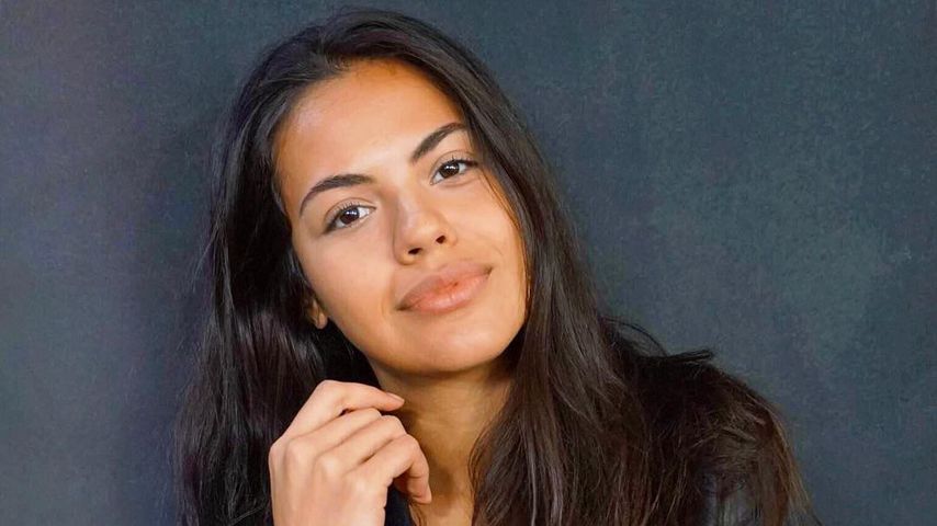Zickenkrieg und Lästereien: GNTM-Bruna tickt ganz anders!