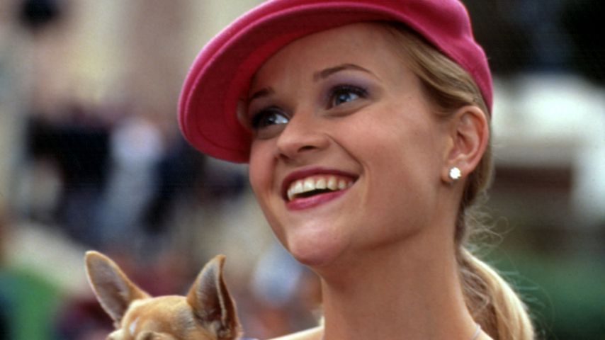 Reese Witherspoon