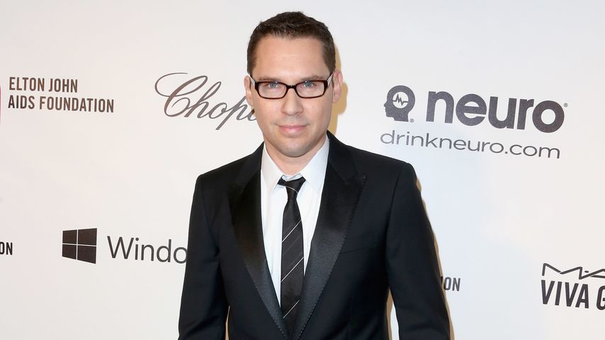 Bryan Singer