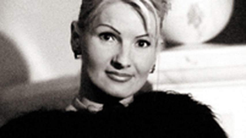 TV-Star Beatrice "Trixie“ Hübschmann