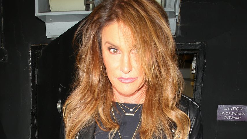 Caitlyn Jenner