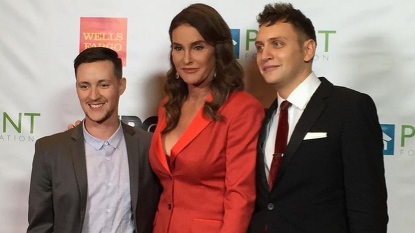 Caitlyn Jenner