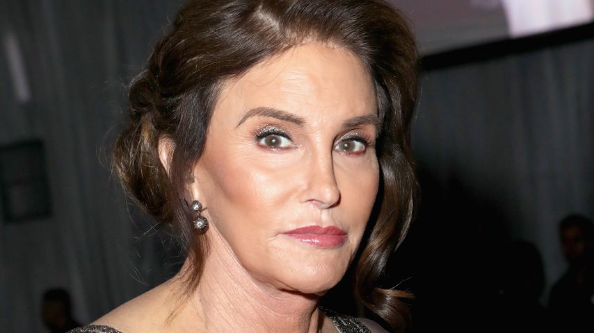 Caitlyn Jenner bei der 25. Elton John AIDS Foundation Oscar Viewing Party
