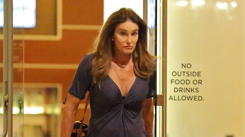 Caitlyn Jenner