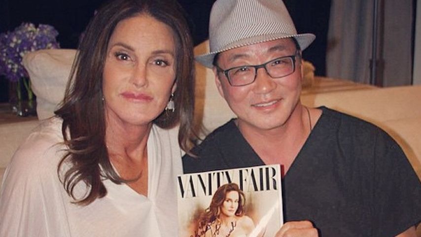 Caitlyn Jenner