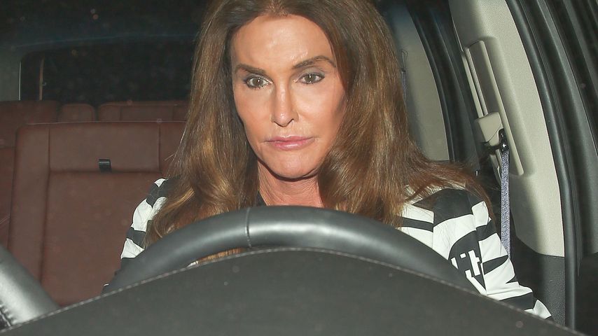 Caitlyn Jenner