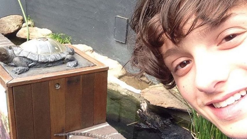 Caleb Logan Bratayley