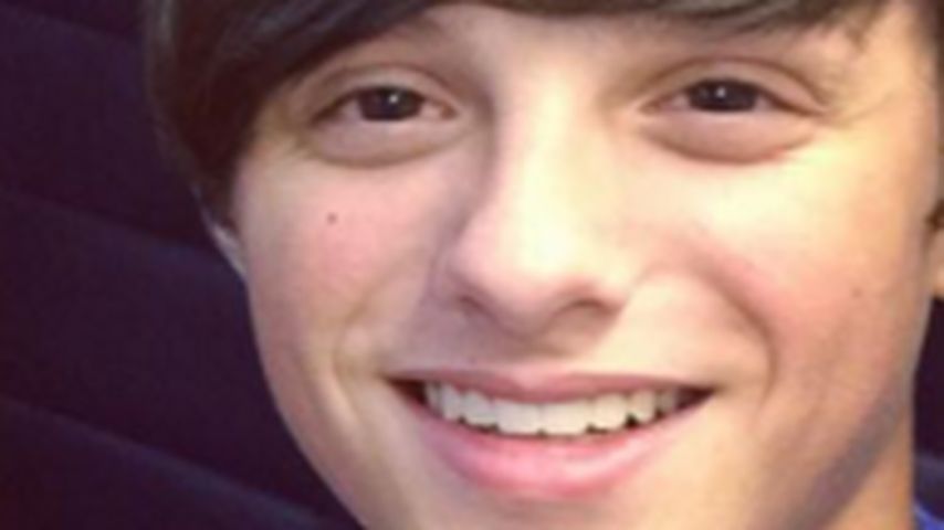 Caleb Logan Bratayley