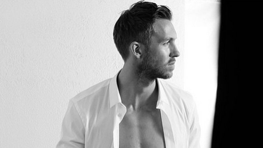 Calvin Harris
