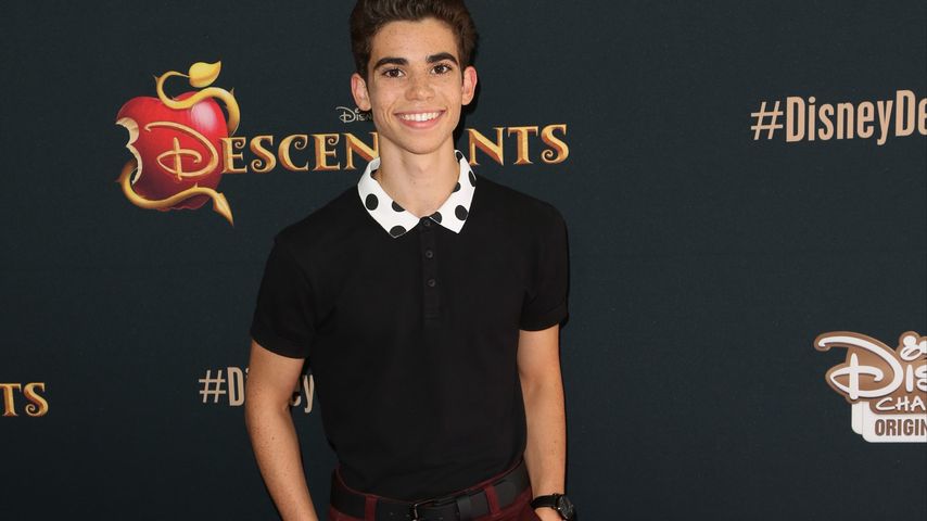 Cameron Boyce