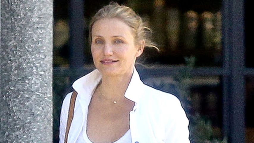 Cameron Diaz, Schauspielerin
