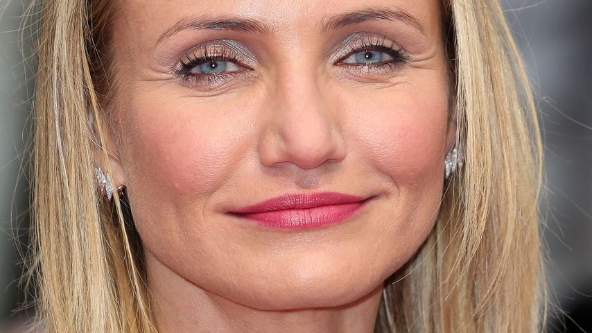 Cameron Diaz