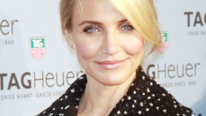 Cameron Diaz