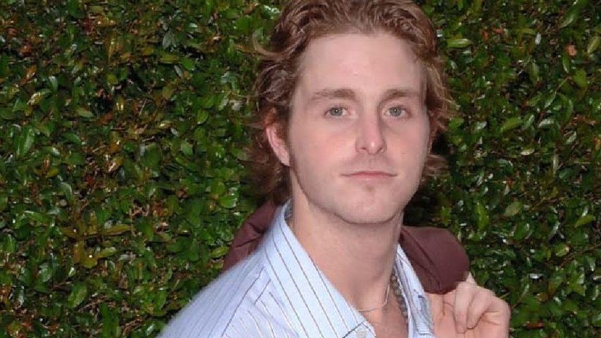 Cameron Douglas