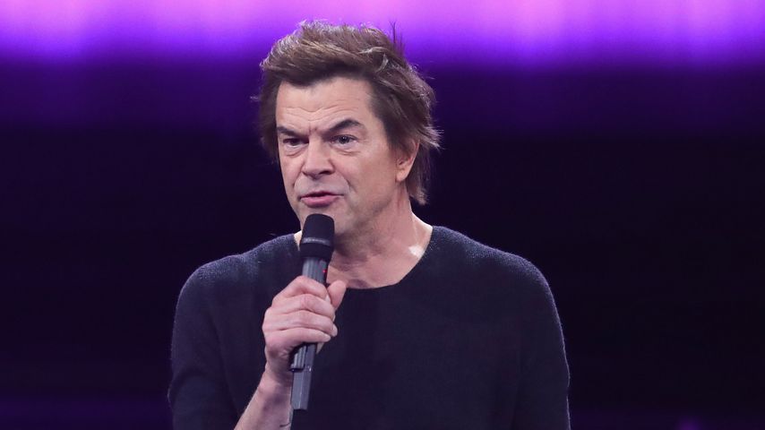 Campino beim ECHO 2018 in Berlin