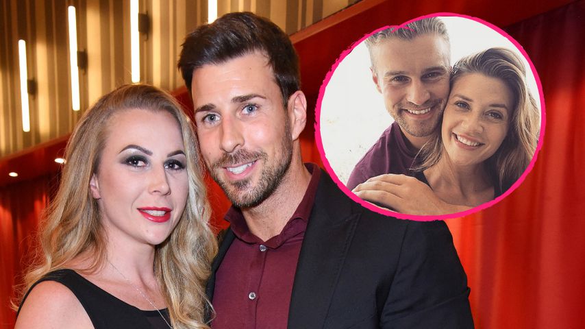 Caona & Leonard finden neues Bachelorette-Paar "total süß"
