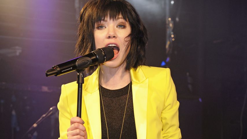Carly Rae Jepsen