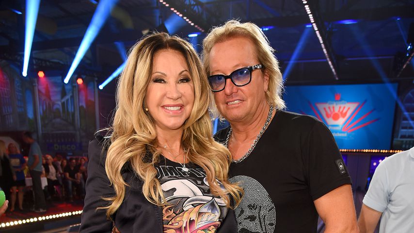 Neue Geissens-Gameshow: Carmen & Robert heizen Gegnern ein!