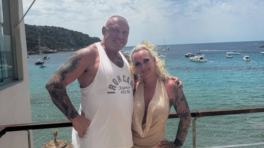 Caro und Andreas Robens, TV-Auswanderer