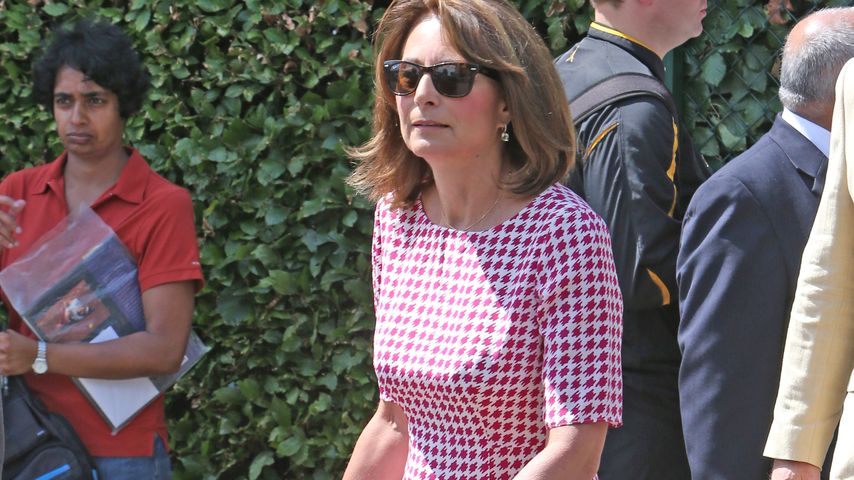 Carole Middleton