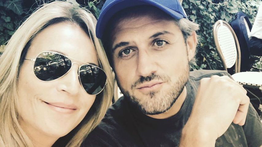 Caroline Beil und Philipp Sattler