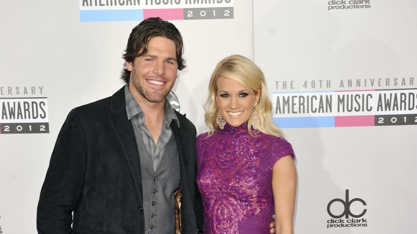 Carrie Underwood