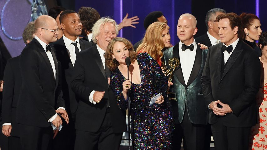 Cast von "The People v. O.J. Simpson: American Crime Story"